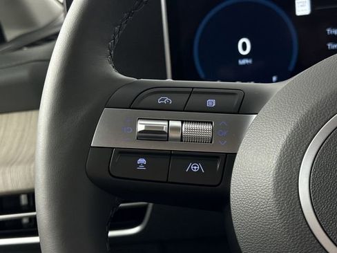 New 2026 Hyundai Sonata Limited image 22