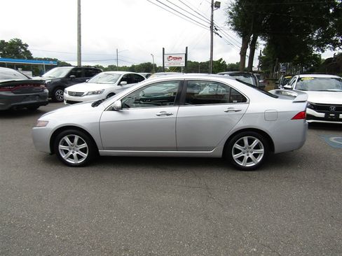 Used 2005 Acura TSX FWD image 4