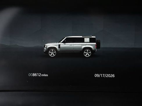 Used 2024 Land Rover Defender 110 V8 AWD/4WD image 56