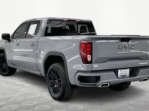 Used 2024 GMC Sierra 1500 Elevation w/ Elevation Premium Package image 13