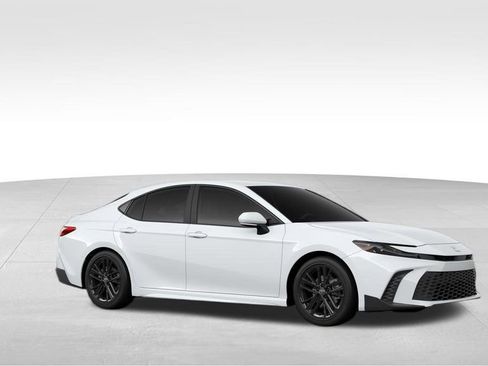 New 2026 Toyota Camry SE image 14