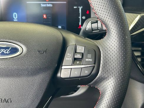 Certified 2026 Ford Escape ST-Line FWD image 37