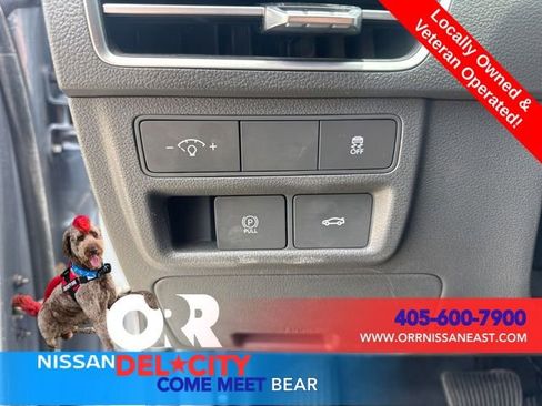 Used 2025 Hyundai Sonata SEL FWD image 24