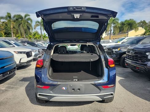 Used 2023 Buick Encore GX Preferred w/ Cold Weather Comfort Package image 41