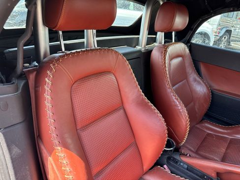 Used 2002 Audi TT 1.8T image 10