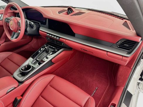 Used 2026 Porsche 911 Carrera S RWD image 28