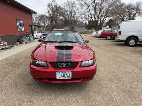 Used 2001 Ford Mustang GT image 3