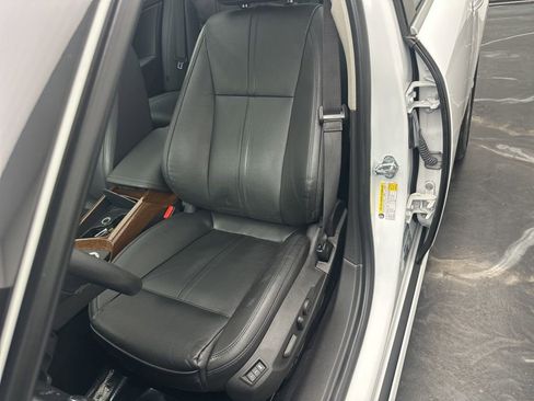 Used 2011 Saab 9-5 Turbo4 image 14