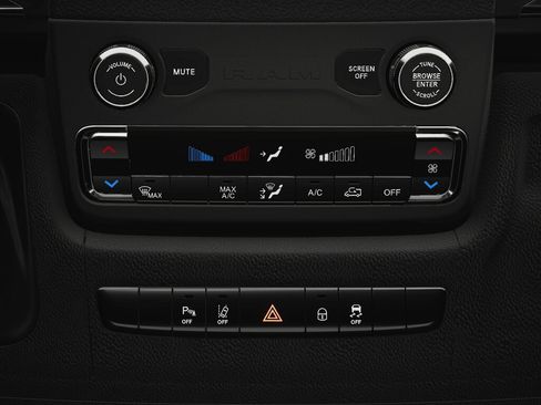 New 2025 RAM ProMaster 3500 w/ Safety Group image 23