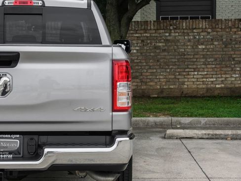 Used 2023 RAM 1500 Big Horn AWD/4WD image 61