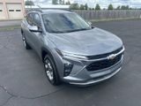 New 2025 Chevrolet Trax LT w/ Driver Confidence Package image 5