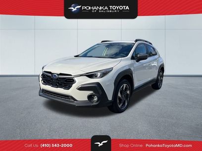 Used 2024 Subaru Crosstrek 2.5i Limited