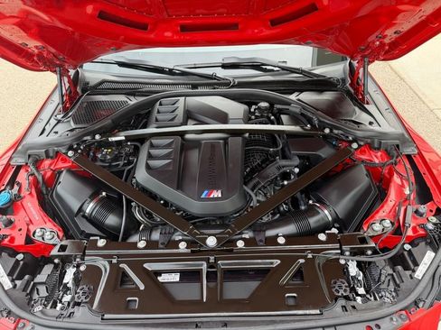 Used 2023 BMW M2 w/ Lighting Package RWD image 19