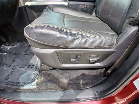 Used 2018 RAM 2500 Laramie w/ Off Road Package image 31