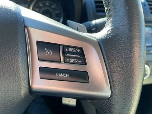Used 2014 Subaru Crosstrek 2.0i Limited w/ Popular Package #1 AWD/4WD image 20