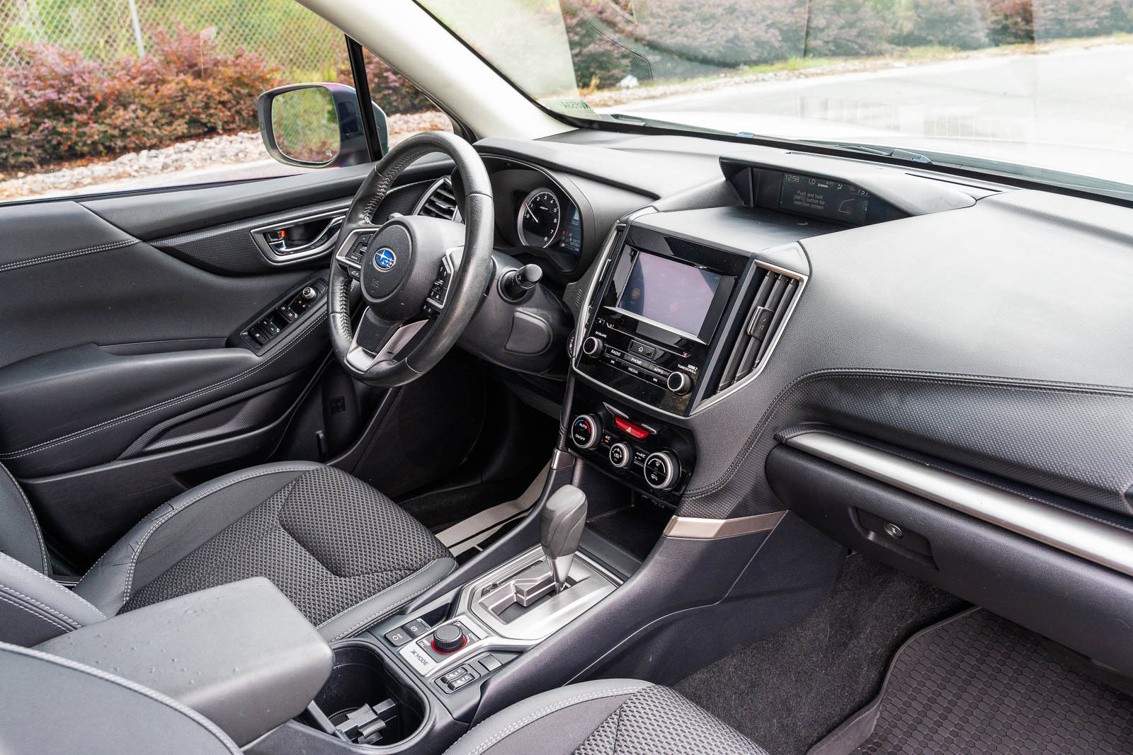 Used 2019 Subaru Forester Premium AWD/4WD image 12