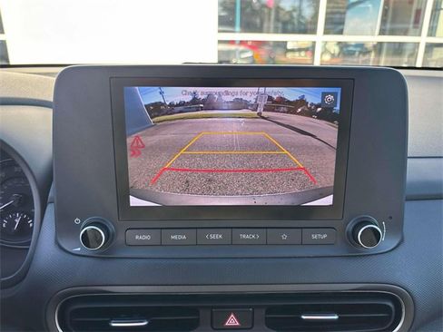 Certified 2023 Hyundai Kona SEL w/ Cargo Package image 21