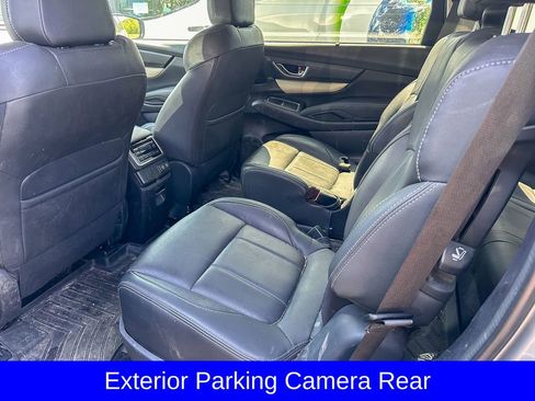 Used 2021 Subaru Ascent Limited AWD/4WD image 8