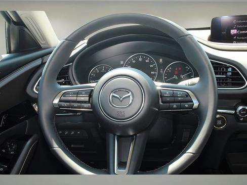 Used 2025 MAZDA CX-30 2.5 Turbo w/ Premium Plus Pkg image 20