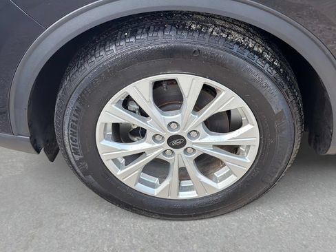 Used 2023 Ford Escape Active FWD image 12