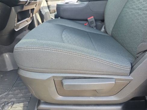 New 2026 RAM 2500 Tradesman image 28