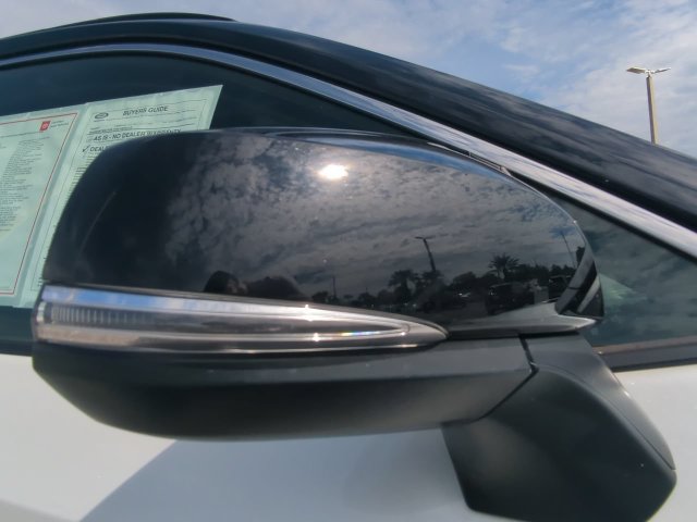 Certified 2024 Toyota RAV4 XSE w/ Weather Package AWD/4WD image 12