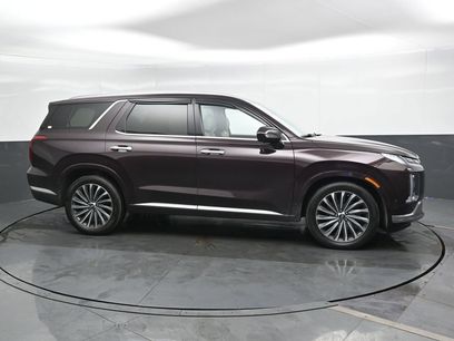Used 2024 Hyundai Palisade Calligraphy