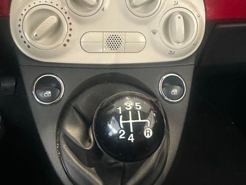 Used 2015 FIAT 500 Pop image 11