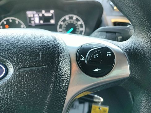 Used 2020 Ford Transit Connect XL image 37