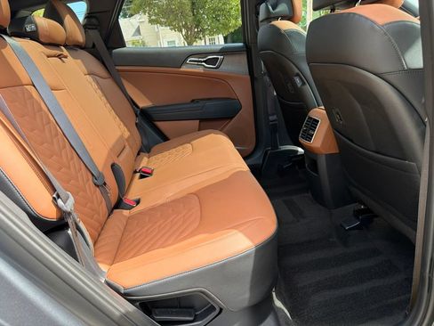 Certified 2026 Kia Sportage X-Line AWD/4WD image 29