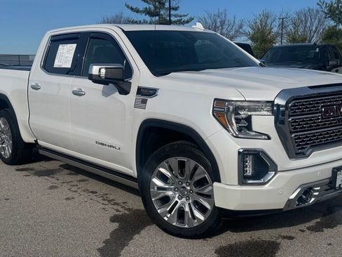 Used 2020 GMC Sierra 1500 Denali w/ Denali Ultimate Package image 2