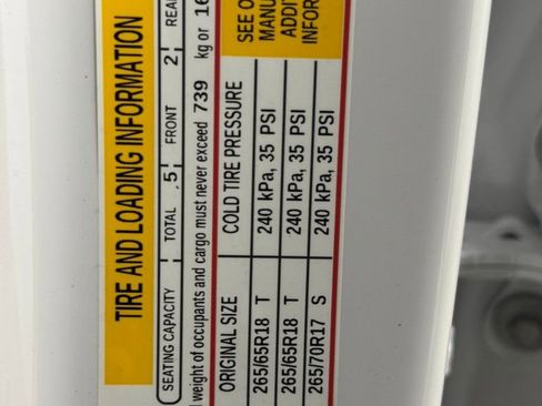 New 2026 Chevrolet Silverado 1500 LT image 46