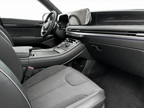 New 2025 Hyundai Palisade Calligraphy image 15