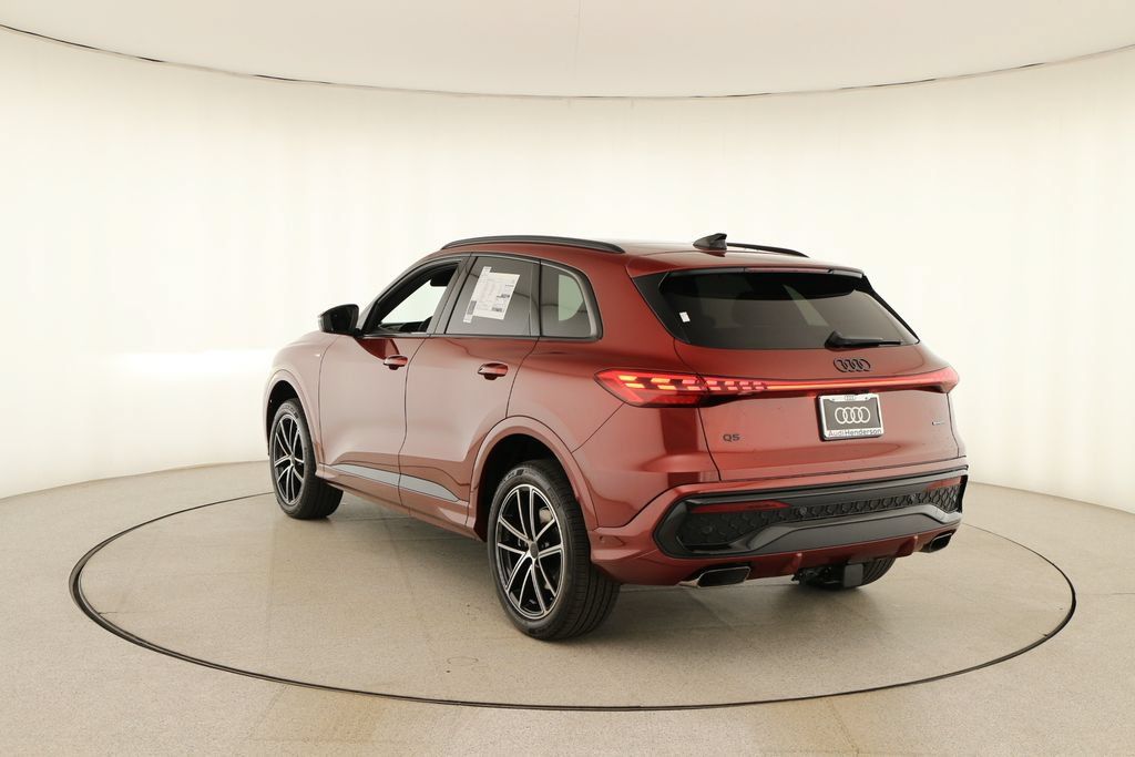 New 2026 Audi Q5 Premium Plus AWD/4WD image 4