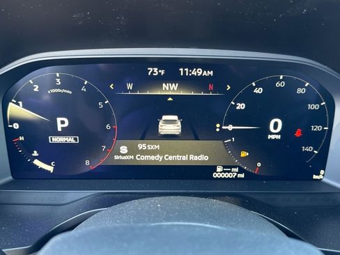 New 2026 Mitsubishi Outlander SEL FWD image 9