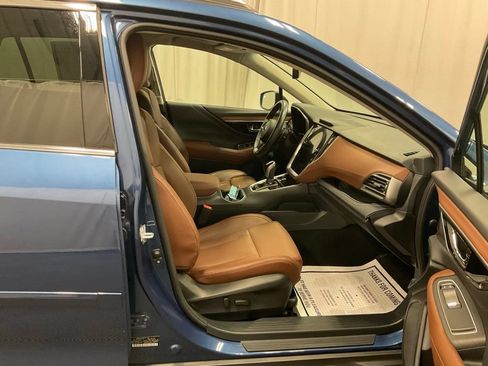 Used 2022 Subaru Outback Touring XT AWD/4WD image 30