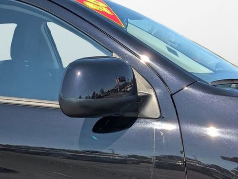 New 2026 Mitsubishi Outlander Sport ES image 11