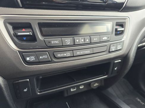 Used 2024 Honda Ridgeline RTL image 28