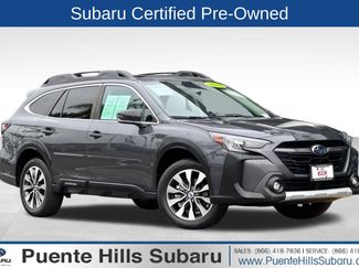 Certified 2024 Subaru Outback Limited 360° Tour