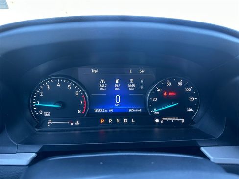 Used 2023 Ford Explorer XLT image 18