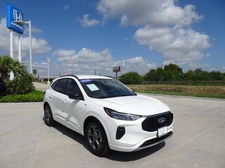 Used 2024 Ford Escape ST-Line w/ Tech Pack #1 image 1
