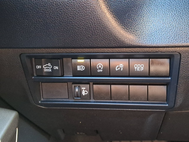 Certified 2025 Toyota Tundra SR5 AWD/4WD image 24