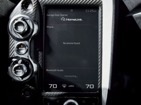 Used 2021 McLaren 765LT image 63