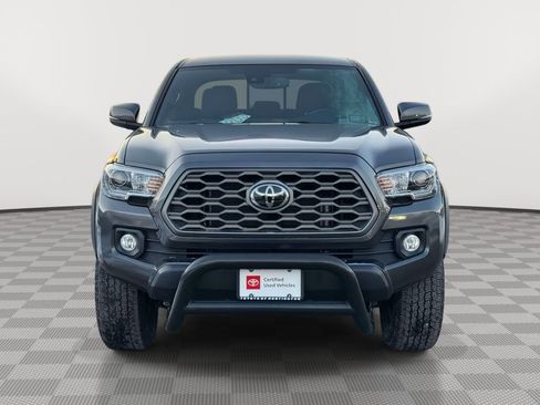 Used 2023 Toyota Tacoma TRD Off-Road image 2