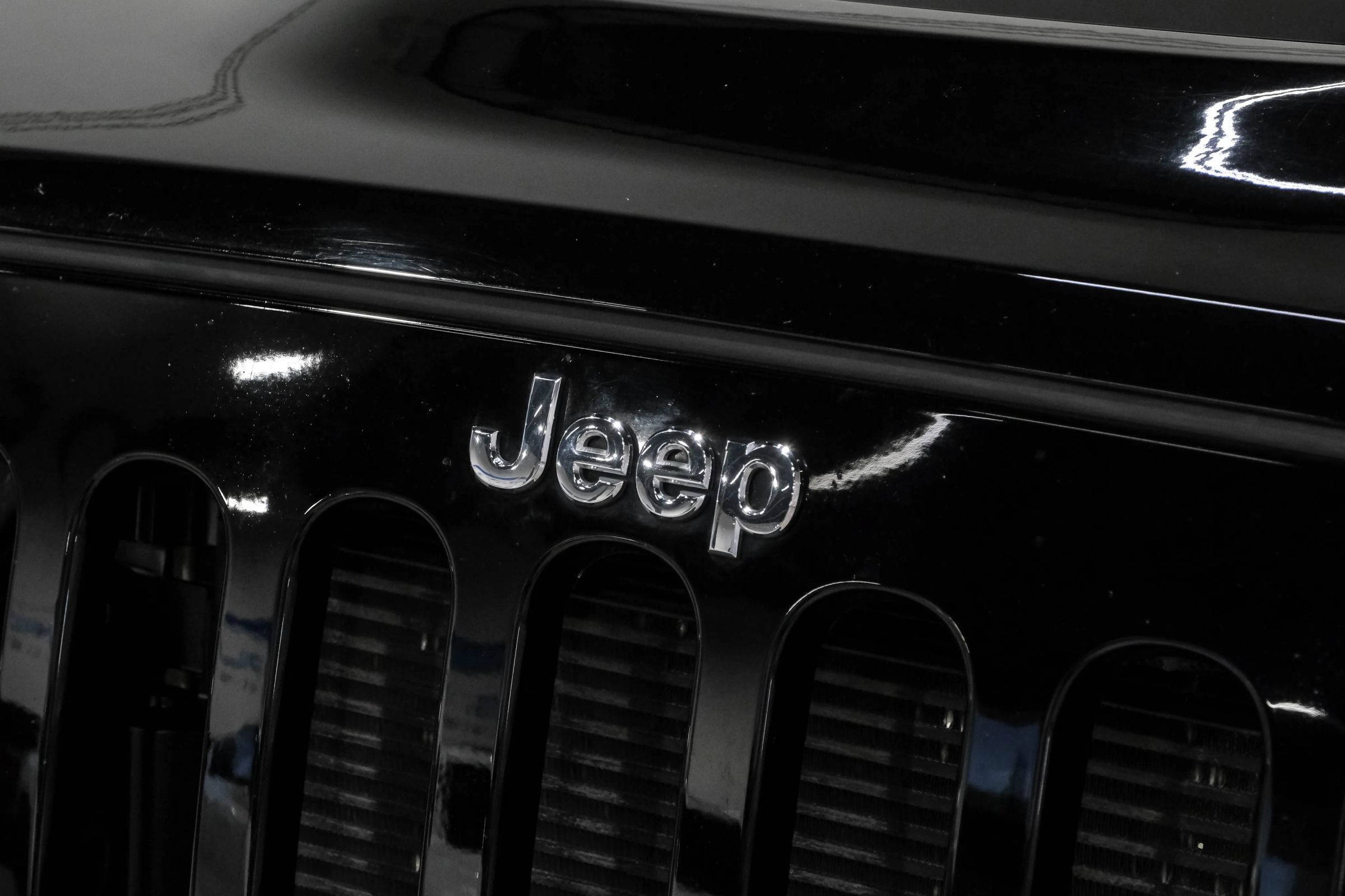 Used 2016 Jeep Wrangler Rubicon AWD/4WD image 54