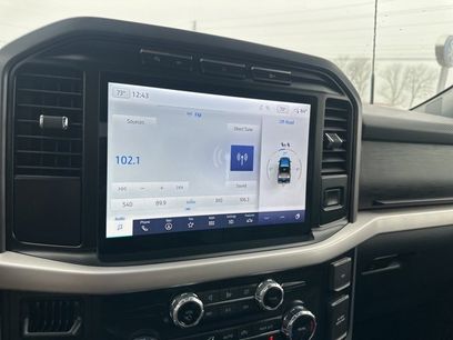 Used 2023 Ford F150 XLT w/ Equipment Group 302A High