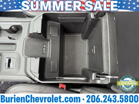 Used 2024 GMC Sierra 2500 Denali w/ Denali Reserve Package AWD/4WD image 19