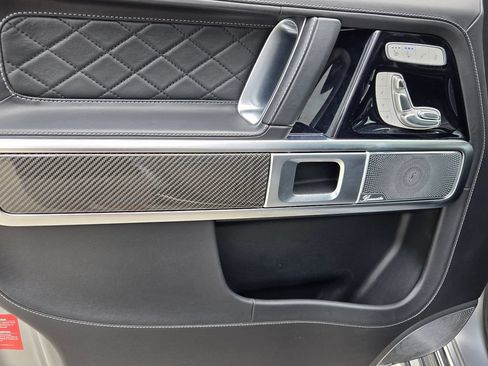 Used 2020 Mercedes-Benz G 63 AMG 4MATIC image 20