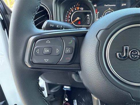 New 2026 Jeep Gladiator Rubicon image 27