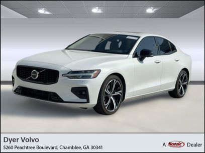 Certified 2024 Volvo S60 B5 Plus